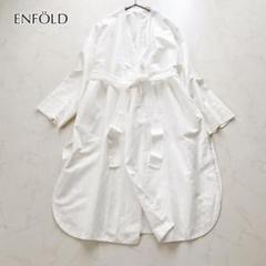ENFOLD エンフォルド コート（中古・古着通販ENFOLD