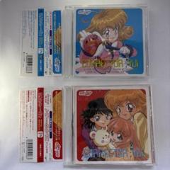 「コレクター・ユイ」オリジナル・サウンドトラック Vol2 Vol3 2枚セット