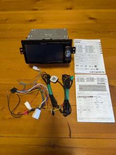 パイオニア　楽ナビ　AVIC−RW301　タント　L375S パイオニア楽ナビAVIC−RW301タントL375S