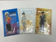 2025年最新】作間龍斗 アクスタ セットの人気アイテム - メルカリ