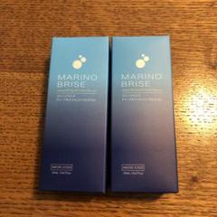 《新品未開封》マリノブライズ　ディープホワイトリンクルセラム20ml ２本セットのサムネイル
