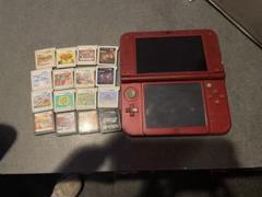任天堂3 DS、 LL本体