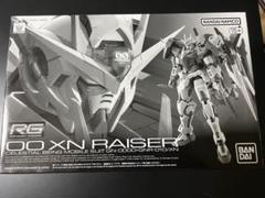 Amazon | RG 1/144 ダブルオーザンライザー 1/144スケール