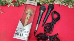 COLUMBIA DM-150 ダイナミックマイク 動作品 2025年最新】Yahoo!オークション -ダイナミックマイク