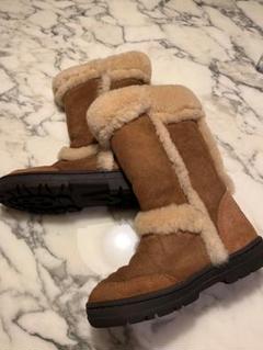2025年最新】uggスノーブーツの人気アイテム - メルカリ