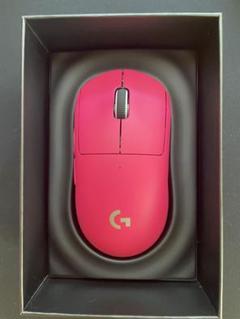 2025年最新】gpro superlight 未使用の人気アイテム - メルカリ