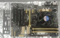 2025年最新】i7 4770 マザーボードの人気アイテム - メルカリ