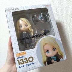 ねんどろいど　ルーナ・ラブグッド