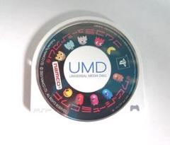 SONY PSP ナムコミュージアム