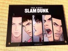ザファ スラムダンク マット缶バッジ ポップアップストア限定 コンプ【オマケ付】 3639-2319-