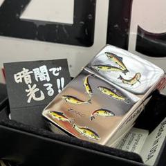 ZIPPO ジッポ ライター WINDY Matchless Performance 1996年製