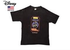USA製 90s Dick Tracy Tシャツ Disney