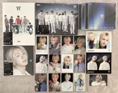 ENHYPEN 宵 ジョンウォン　CD トレカ13枚　セット　②