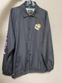 ジャケット・アウター RIPNDIP Beautiful Mountain Coach Jacket RIPNDIP（リップンディップ）の「RIPNDIP/リップンディップ