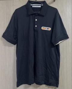 美品【未着用】DECEMBERMAY ネイビー/ベージュ ポロシャツ WOMEN_v2.jpg?t=20250716043826