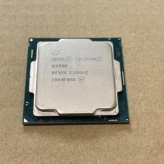 使用30分以内　Celeron G4930　LGA1151 使用30分以内 Celeron G4930 LGA1151 - メルカリ
