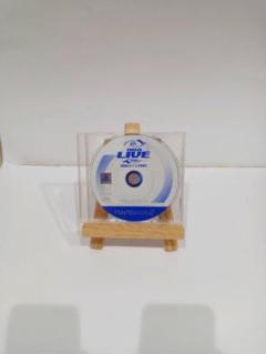 ps2 NBAライブ2001