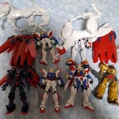 ジャンク　ガンプラまとめ売り m34456488771_1.jpg?1726398937