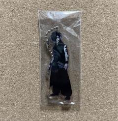 2025年最新】真天地開闢集団ジグザグキーホルダーの人気アイテム