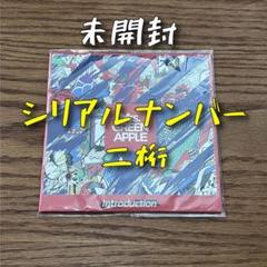 ☆シリアル2桁☆ Introduction ♪未開封 ♪ミセス☆ ☆シリアル2桁☆ Introduction ♪未開封 ♪ミセス☆