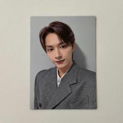 SEVENTEEN セブチ スタンプラリー トレカ ジュン