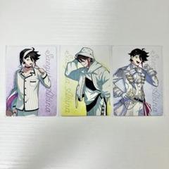 にじさんじ 三枝明那 オーラツー カード