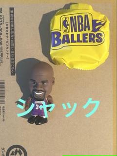 【超希少】★シャキール・オニールのフィギュア(配布品)★ 2025年最新】シャッキールオニールの人気アイテム - メルカリ
