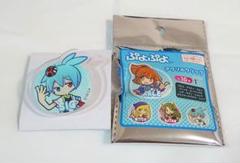 シグ アクリルクリップ ぷよクエ ぷよぷよ
