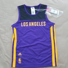 さらに値下げ↓ アディダス NBA 140cm