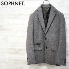 LEATHER JACKET | SOPHNET.(ソフネット) / アウター レザー
