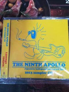 THE NINTH APOLLO CDまとめ売り 2025年最新】the ninth apollo cdの人気アイテム - メルカリ