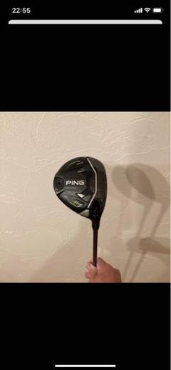 2025年最新】ping g430 フェアウェイウッド ヘッドの人気