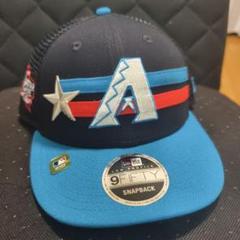 MLBオールスター アリゾナ・ダイヤモンドバックス 9FIFTY キャップ