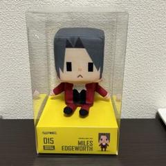 15cm 逆転裁判 着せ替えぬいぐるみ 成歩堂龍一　御剣怜侍 服付き 51HgcxJuzBL._UF894,1000_QL80_.jpg