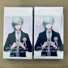 【本物新品保証】 2点】うたプリ 美風藍 バースデーロゼット QUARTET NIGHT - メルカリ アクセサリー・ヘアアクセサリー