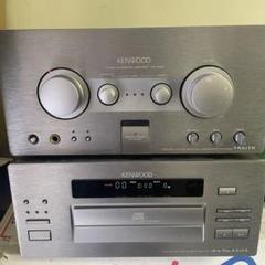 2025年最新】KENWOOD DPF-7002 CDの人気アイテム - メルカリ