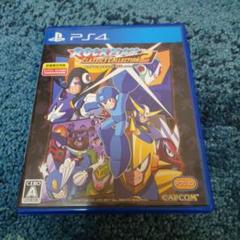 PS4 ロックマン クラシックス コレクション 2