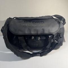 超美品　HYDROGEN ハイドロゲン　ボストンバッグ バックパック黒 楽天市場】HYDROGEN ハイドロゲン 210-14480002 TRAINING BAG