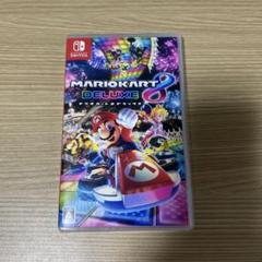 マリオカート8デラックス&ポケットモンスタースカーレットまとめ売り Switchソフト3点 スマブラ ポケモンスカーレット マリオカート8
