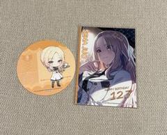 2025年最新】十王星南 アニメイトカフェの人気アイテム - メルカリ