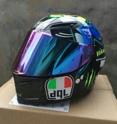 ヘルメット バイクヘルメット フルフェイス ダブルシールド