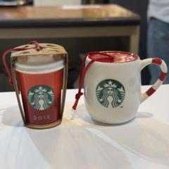 2025年最新】スタバ オーナメントの人気アイテム - メルカリ