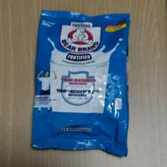 ネスレ ミルクパウダーBearbrand Powdered Milk 300g
