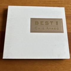 綾戸智恵　ベストII CD
