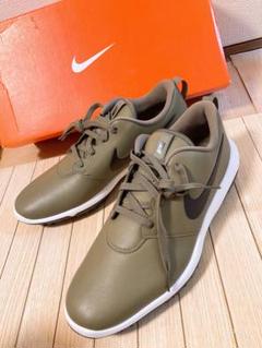 NIKE ゴルフシューズ 希少カラー 1116