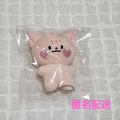TXT ヨンジュン マスタニム ぬいぐるみ 11cm 연준 TXT ヨンジュン マスタニム ぬいぐるみ 11cm 연준の通販 by J