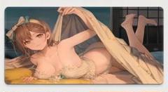 新品未使用 ライザのアトリエ ライザ プレイマット