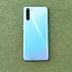 2025年最新】oppo reno3 a 本体 ホワイトの人気アイテム - メルカリ