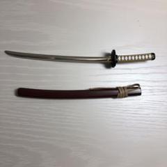 るろうに剣心 逆刃刀 ペーパーナイフ 映画 緋村剣心 - メルカリ