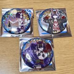 Fate/Grand Order 本庄雷太展 酒呑童子 きらきら缶バッジ - メルカリ
